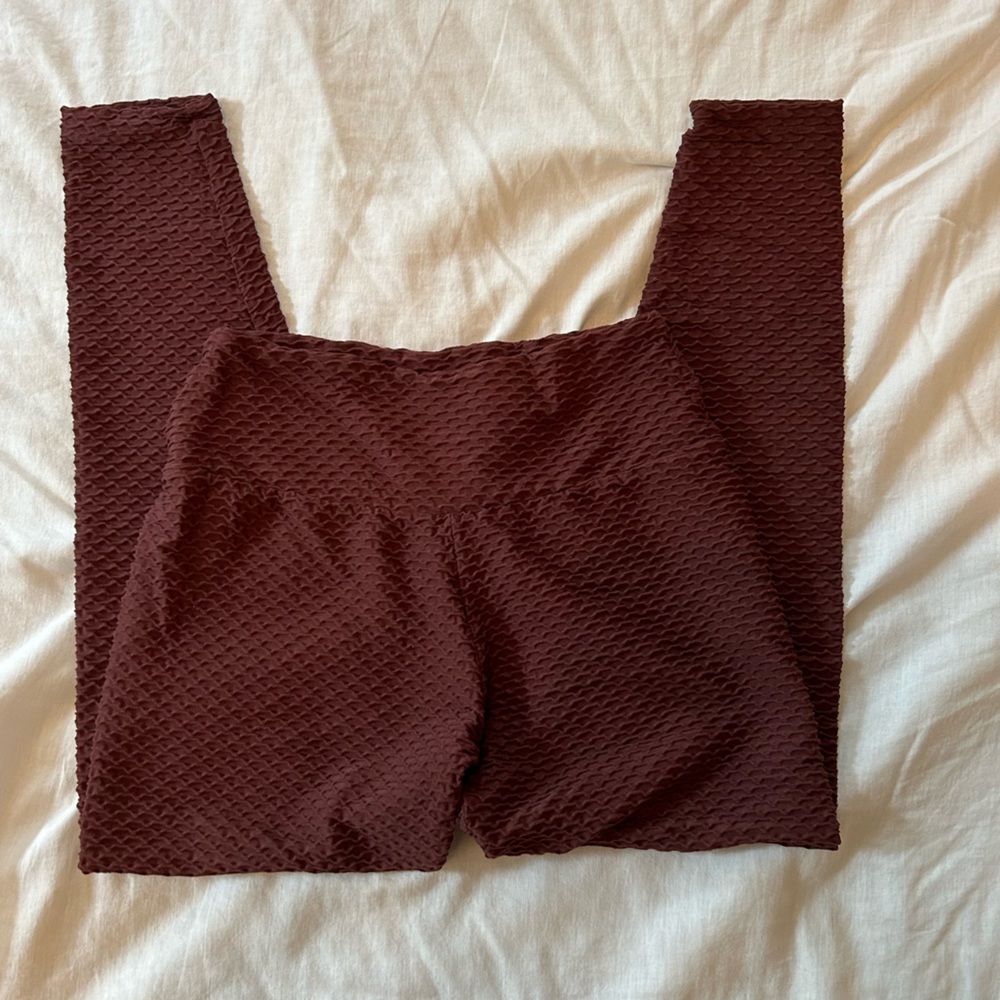 BBB regular length crocos